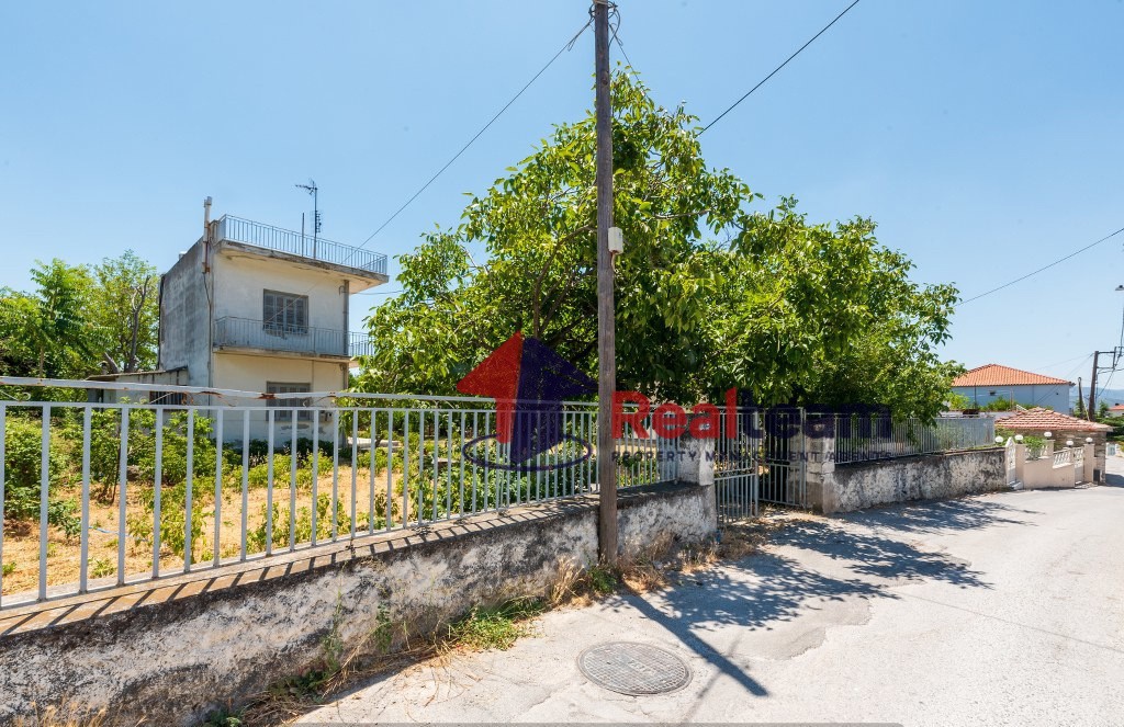 Μονοκατοικία 66 τ.μ. πρός πώληση, Μαγνησία, Ιωλκός
