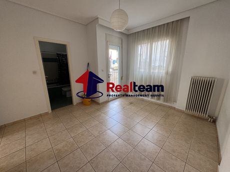 Apartment 37sqm for rent-Volos