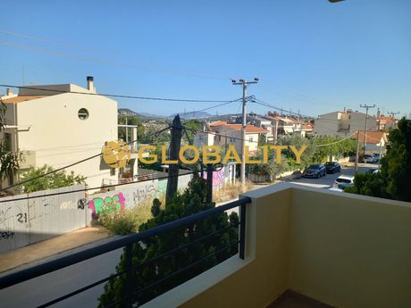 Μεζονέτα 160τ.μ. για ενοικίαση-Γλυκά νερά