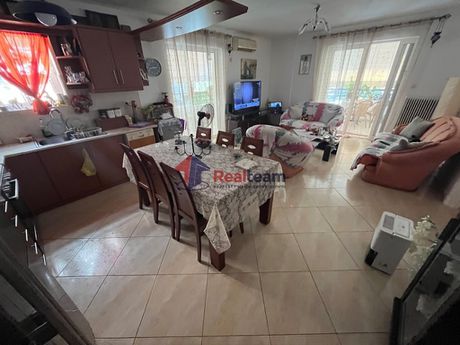 Apartment 115sqm for sale-Kipseli