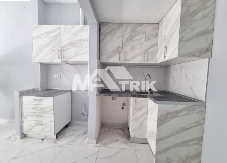Studio / γκαρσονιέρα 30 τ.μ. πρός ενοικίαση, Θεσσαλονίκη - Κέντρο, Μπότσαρη