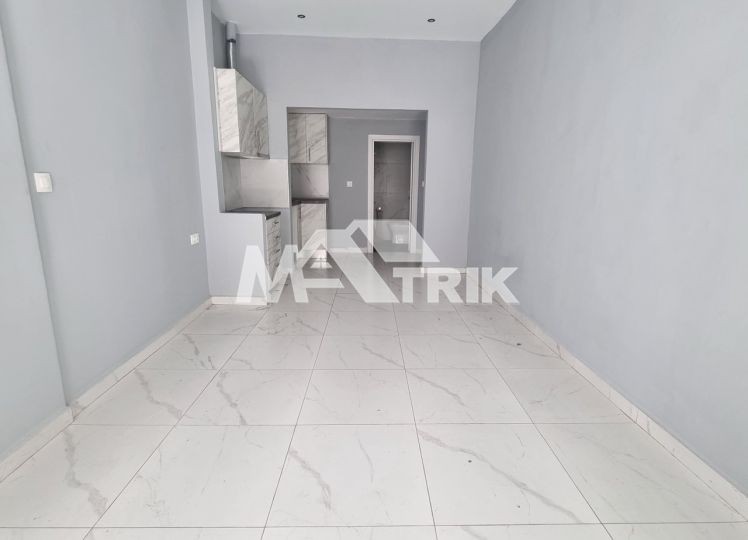 Studio / γκαρσονιέρα 30 τ.μ. πρός ενοικίαση, Θεσσαλονίκη - Κέντρο, Μπότσαρη