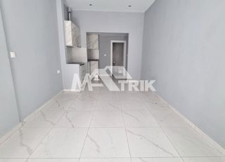 Studio / γκαρσονιέρα 30 τ.μ. πρός ενοικίαση, Θεσσαλονίκη - Κέντρο, Μπότσαρη-thumb-1