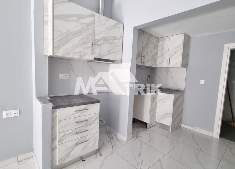 Studio / γκαρσονιέρα 30 τ.μ. πρός ενοικίαση, Θεσσαλονίκη - Κέντρο, Μπότσαρη