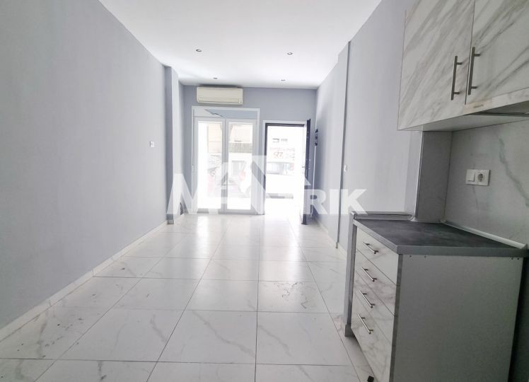 Studio / γκαρσονιέρα 30 τ.μ. πρός ενοικίαση, Θεσσαλονίκη - Κέντρο, Μπότσαρη