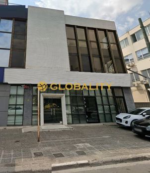Επιχειρηματικό κτίριο 1.460τ.μ. για πώληση-Περιστέρι