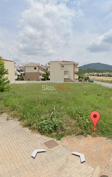 Land plot 1.000sqm for sale-Thermi » Triadio