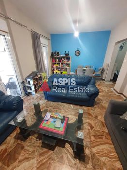Apartment 90sqm for sale-Ilion