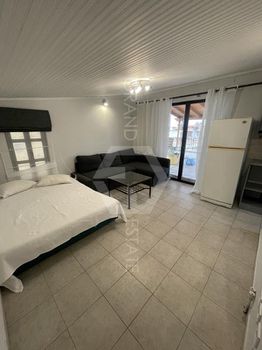 Studio / γκαρσονιέρα 25τ.μ. για ενοικίαση-Άλιμος » Τράχωνες