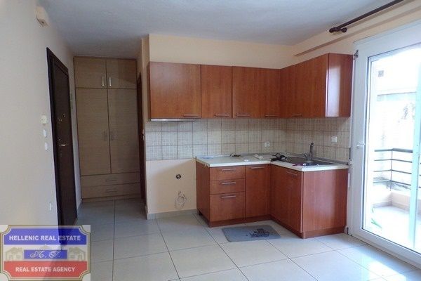 Studio / γκαρσονιέρα 25 τ.μ. για ενοικίαση, Ν. Καβάλας, Καβάλα