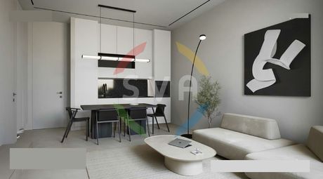 Κτίριο 1.100τ.μ. για πώληση-