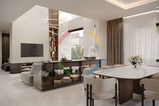 Βίλλα 388 τ.μ. για πώληση