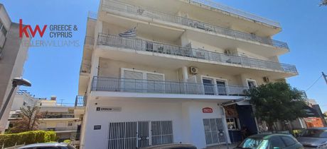 Διαμέρισμα 115τ.μ. για πώληση-Αγία παρασκευή