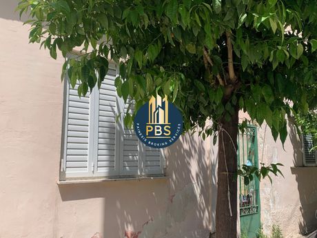 Land plot 240sqm for sale-Aigaleo