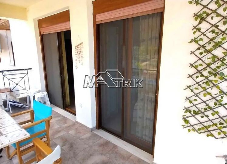 Διαμέρισμα 45 τ.μ. προς πώληση, Λουτρά Παλλήνης