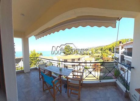 Διαμέρισμα 45τ.μ. για πώληση-Παλλήνη » Λουτρά