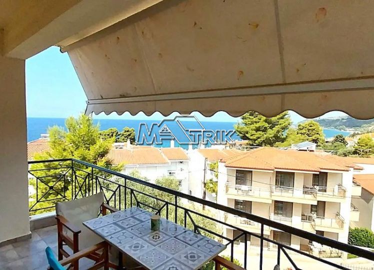 Διαμέρισμα 45 τ.μ. προς πώληση, Λουτρά Παλλήνης