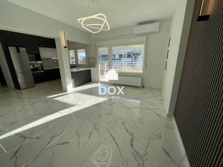 Apartment 80sqm for sale-Mpotsari