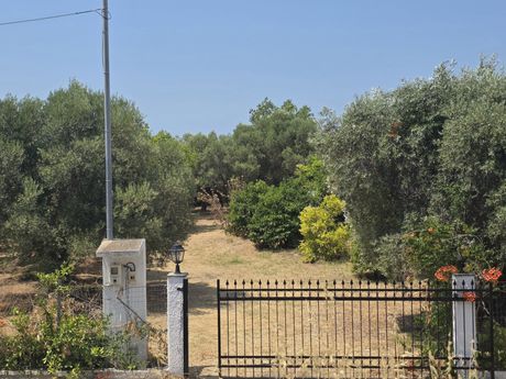 Land plot 1.086sqm for sale-Toroni » Palia Spitia