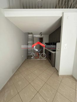Studio / γκαρσονιέρα 38 τ.μ. για ενοικίαση