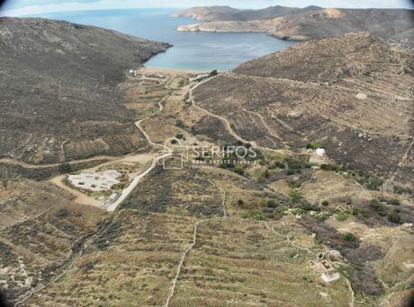 Αγροτεμάχια 5.500τ.μ. για πώληση-Σέριφος » Βαγιά