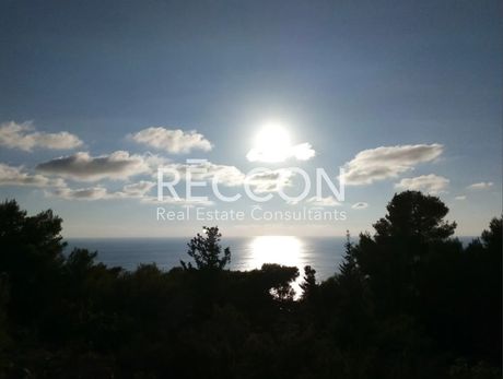 Parcel 10.200sqm for sale-Lefkada » Apollonio