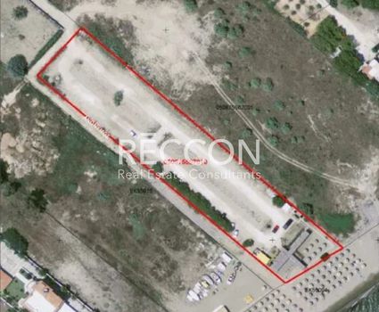 Parcel 4.800sqm for sale-Marathonas » Avra