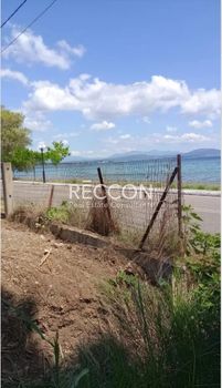 Land plot 1.800sqm for sale-Messapia » Paralia Politikon
