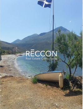 Land plot 2.000sqm for sale-Oitilos » Neo Oitilo