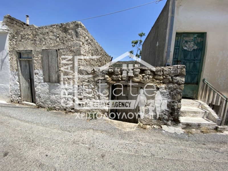 Μονοκατοικία 60 τ.μ. προς πώληση, Μεσελέροι