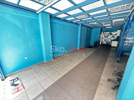 Store 150sqm for rent-Vardaris