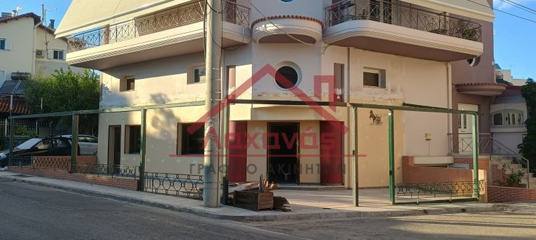 Κατάστημα 160 τ.μ. για ενοικίαση, Αθήνα - Δυτικά Προάστια, Περιστέρι