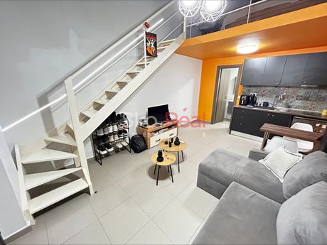 Loft 34sqm for sale-Faliro
