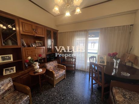 Apartment 51sqm for sale-Koridallos