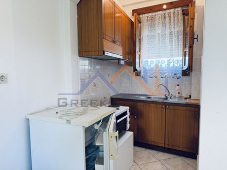 Studio / γκαρσονιέρα 26τ.μ. για ενοικίαση-Ιωάννινα