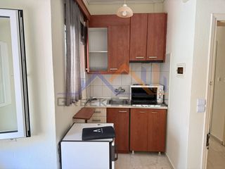 Studio / γκαρσονιέρα 27 τ.μ. για ενοικίαση