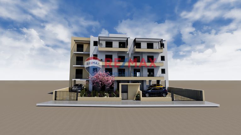 Διαμέρισμα 105,28 τ.μ. για πώληση, Ν. Χανίων, Χανιά