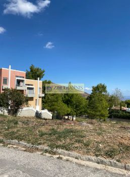 Οικόπεδο 1.600τ.μ. για πώληση-Διόνυσος