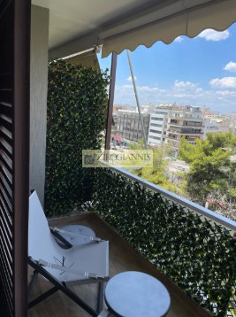 Διαμέρισμα 66 τ.μ. προς ενοικίαση, Χρυσάκη Νέας Σμύρνης
