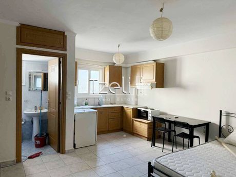 Studio / γκαρσονιέρα 32τ.μ. για ενοικίαση-Πάτρα » Κουκούλι