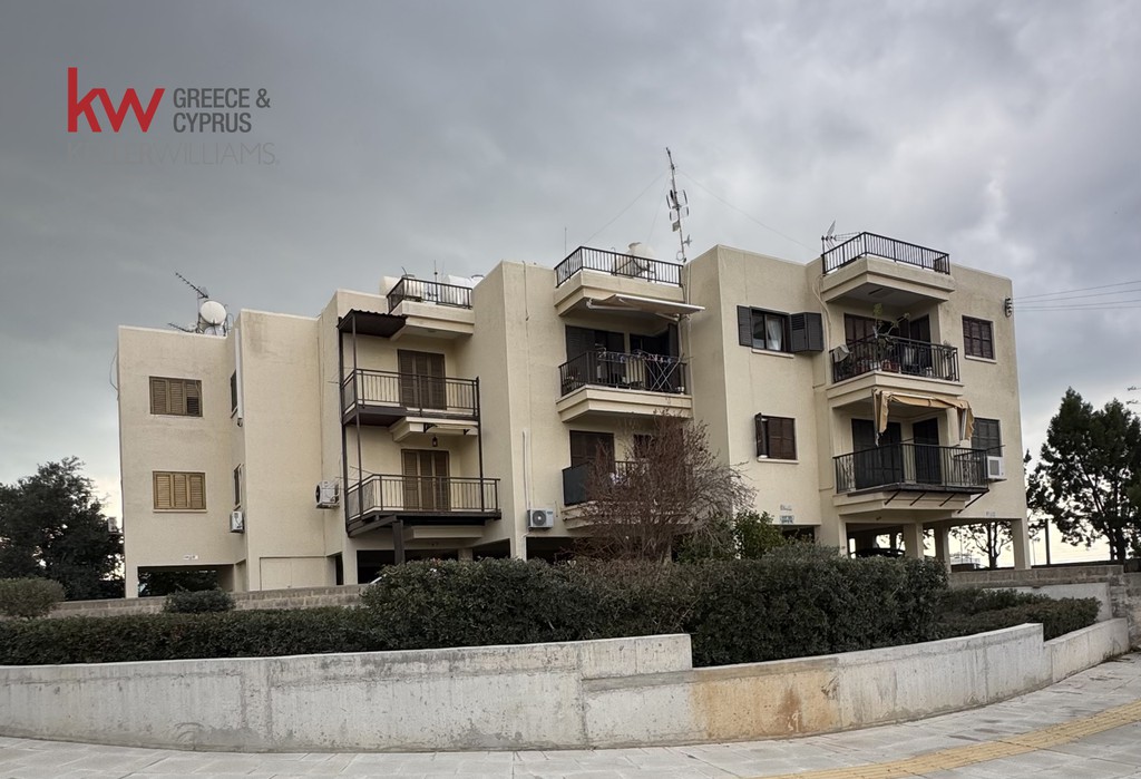 Διαμέρισμα 62 τ.μ. για πώληση, Αμμόχωστος