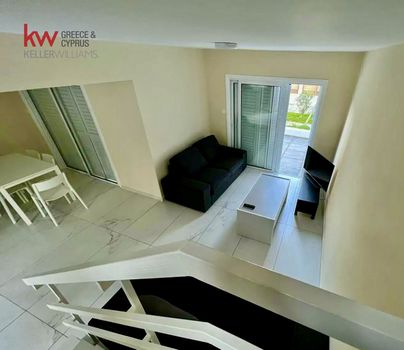 Detached home 160sqm for rent-Oroklini (Voroklini)