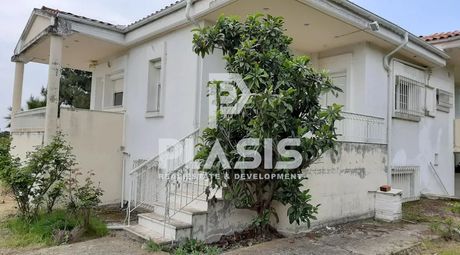 Μονοκατοικία 150τ.μ. για πώληση-Επανομή