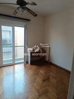 Apartment 30sqm for rent-Zografou » Goudi