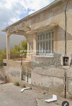Detached home 150sqm for sale-Siteia » Center