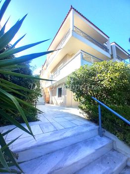 Μεζονέτα 280τ.μ. για ενοικίαση-Ροδόπολη