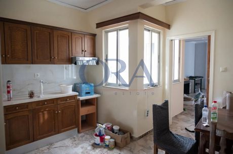 Apartment 100sqm for rent-Patra » Agia Sofia