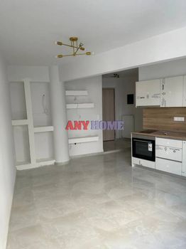 Studio / γκαρσονιέρα 50τ.μ. για ενοικίαση-Βαρδάρης