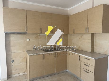 Apartment 70sqm for rent-Patra » Agia Triada