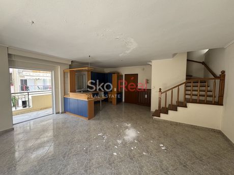 Maisonette 104sqm for sale-Kato Toumpa